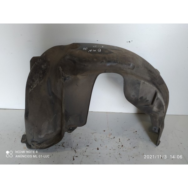 Parabarro Bmw 645ci 650i 530  Traseiro Direito 2005 17370110