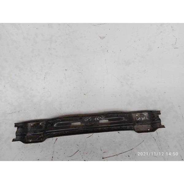 Alma Viga Parachoque Vw Gol Traseir 2010 Original