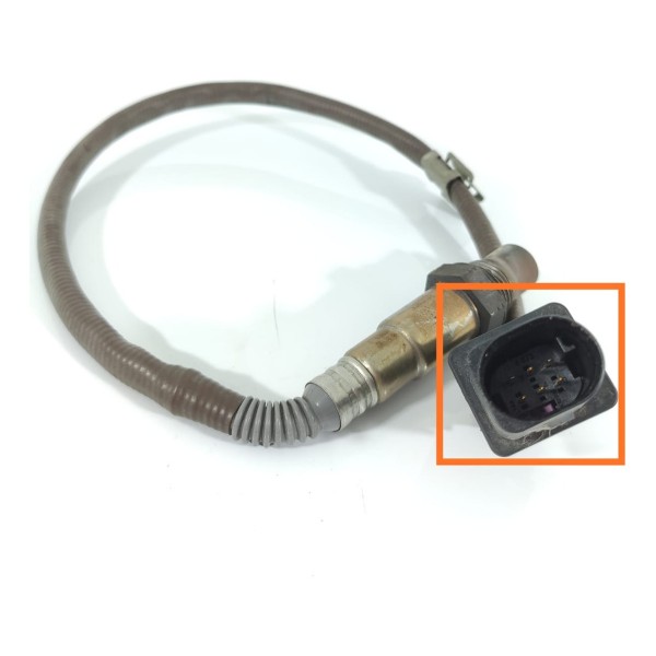 Sonda Lambda Mercedes Gla Cla A 200 250 Pre 15/20 0095425618