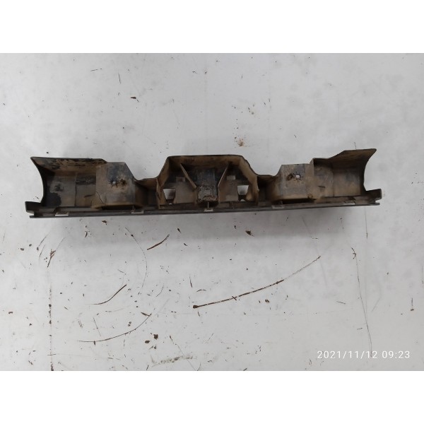 Suporte Parachoque Citroen C4 Hatch Traseira 2010 9684680780