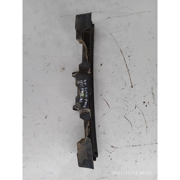 Suporte Parachoque Citroen C4 Hatch Traseira 2010 9684680780