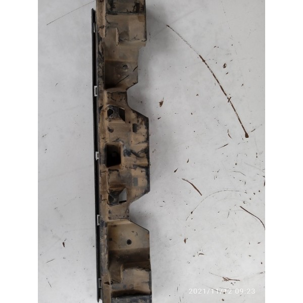 Suporte Parachoque Citroen C4 Hatch Traseira 2010 9684680780