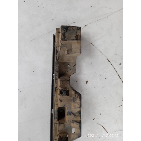 Suporte Parachoque Citroen C4 Hatch Traseira 2010 9684680780