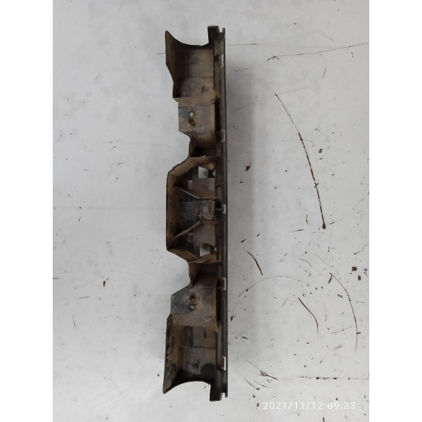 Suporte Parachoque Citroen C4 Hatch Traseira 2010 9684680780