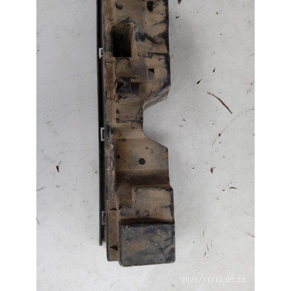 Suporte Parachoque Citroen C4 Hatch Traseira 2010 9684680780