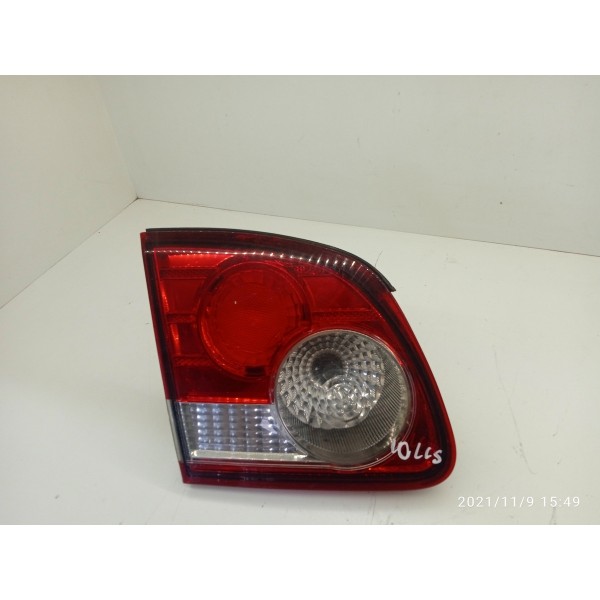 Lanterna Corsa Clássic Tampa Esq Original 2010 2015 /8671