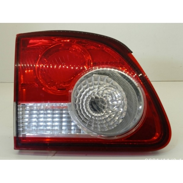 Lanterna Corsa Classic Esquerda Tampa Original 2010/2015