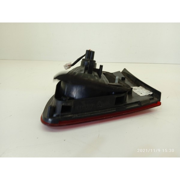 Lanterna Corsa Classic Esquerda Tampa Original 2010/2015