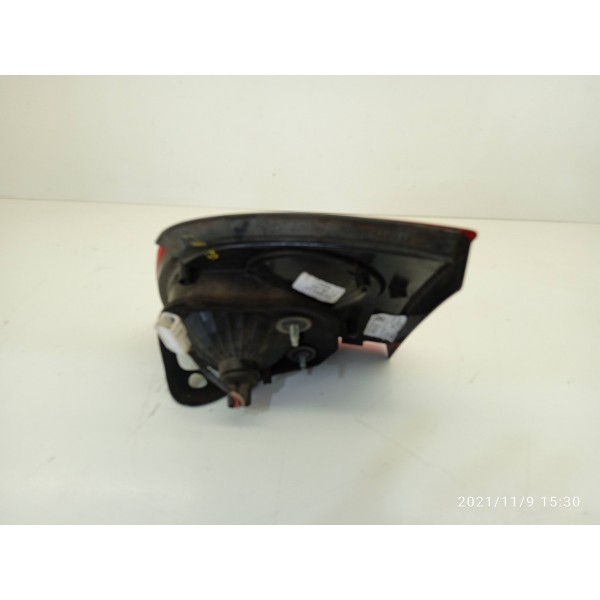 Lanterna Corsa Classic Esquerda Tampa Original 2010/2015