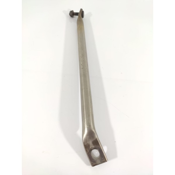 Suporte Turbina Mercedes Gla Cla A 200 250 15/20 A2700960145