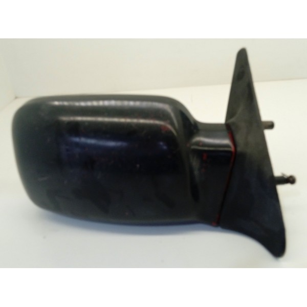 Retrovisor Ford Escort 1998 Original Direito Manual