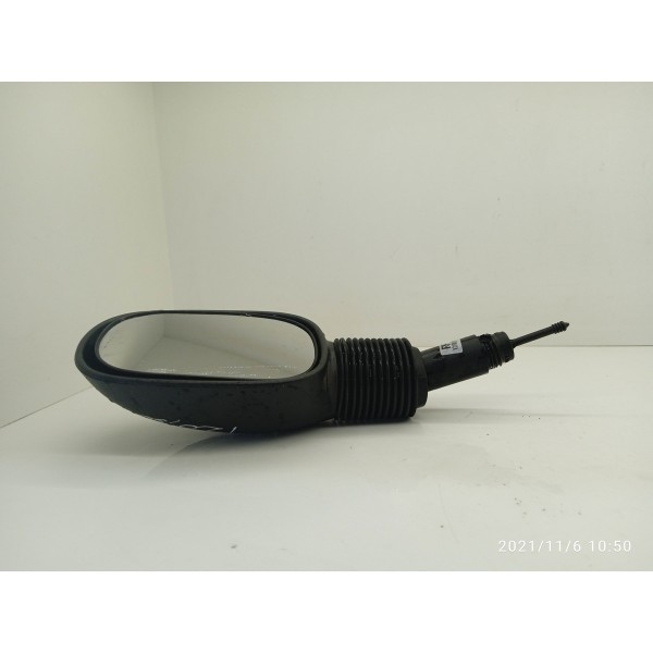 Retrovisor Ford Ka 1998 2006 Esq Manual Paralelo