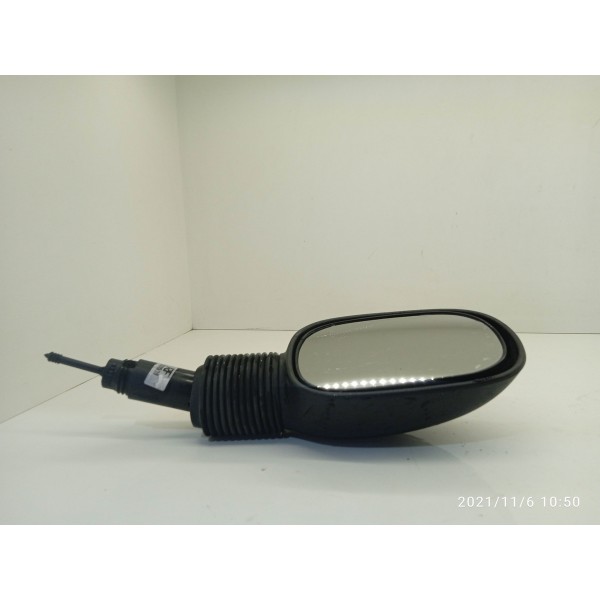 Retrovisor Ford Ka 1998 2006 Esq Manual Paralelo