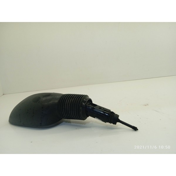 Retrovisor Ford Ka 1998 2006 Esq Manual Paralelo