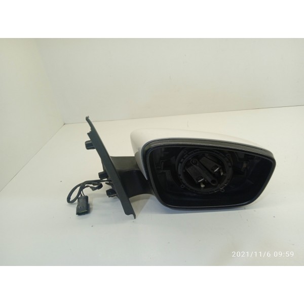 Retrovisor Saveiro Direito Eletrico 2009