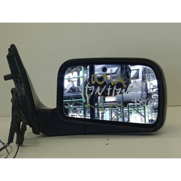 Retrovisor Vw Santana Direito 1998 Original
