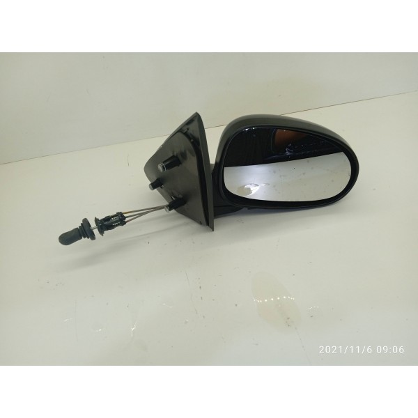 Retrovisor Gol Direitomanual 1995 1997 1998 Original