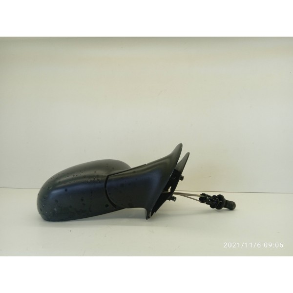 Retrovisor Gol Direitomanual 1995 1997 1998 Original