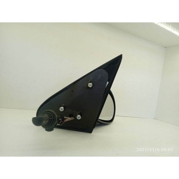 Retrovisor Gol 1995 1998 Original Dir Manual //8196