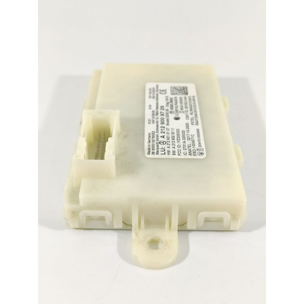 Modulo Keyless Mercedes Gla Cla A 200 250 A2129009729