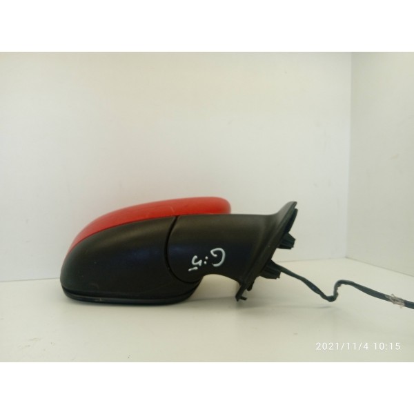 Retrovisor Gol Direi 2009 2010 2011 2012  2013 Elétrico Orig