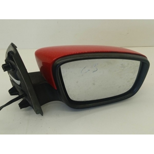 Retrovisor Gol Direito Eletri 2009 2010 2011 2012 2013 Orig