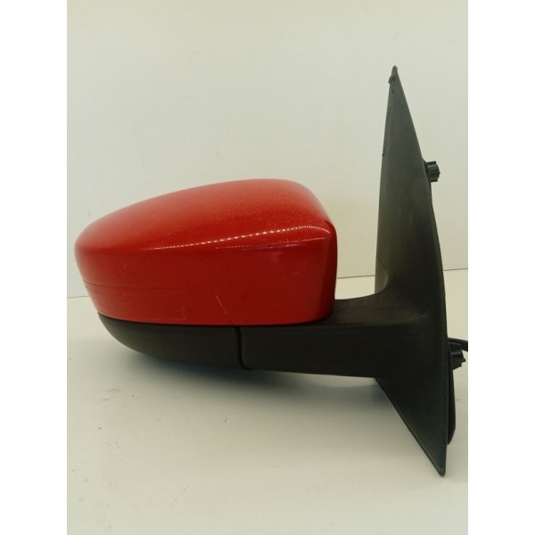 Retrovisor Gol Direito Eletri 2009 2010 2011 2012 2013 Orig