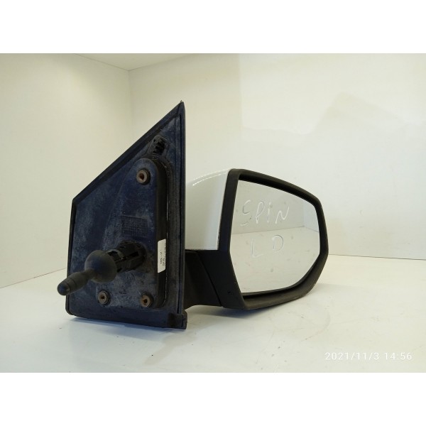 Retrovisor Spin Direito Manual 2012 2016 2017 2018 2019 Orig