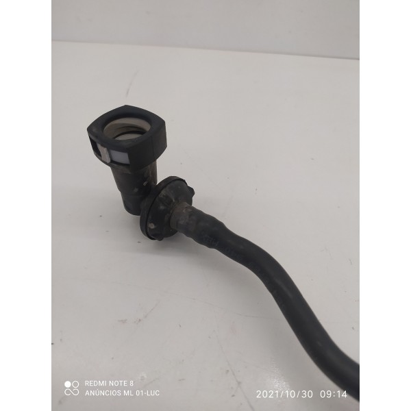 Válvula Canister Onix Tracker 2020 2021 2022 2025 Original