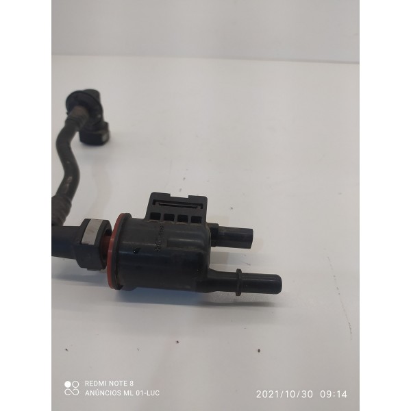 Válvula Canister Onix Tracker 2020 2021 2022 2025 Original