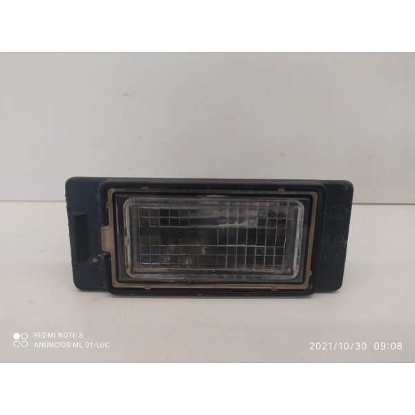 Luz Porta Malas Tracker 2020 2021 2022 2023 2024 Orig //8241