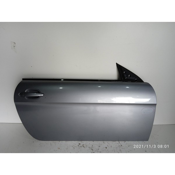 Porta Bmw 645ci Direita 2004 2005 2006 2007
