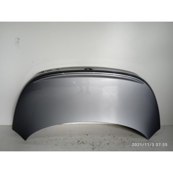 Tampa Traseira Bmw 645 Ci 2004/2008  Original