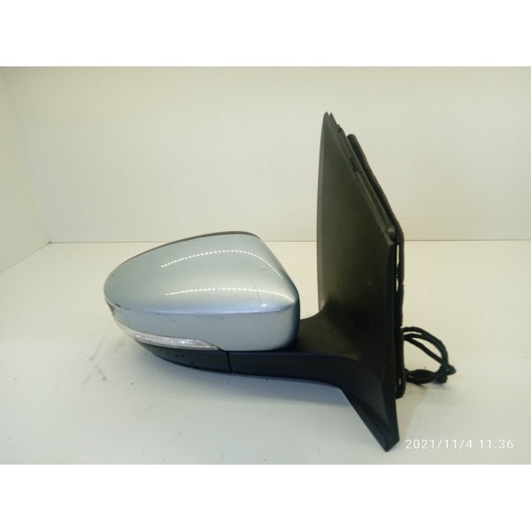 Retrovisor Vw Up Direito Eletrico Pisca Original
