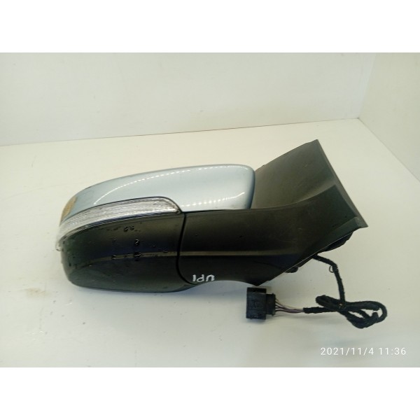 Retrovisor Vw Up Direito Eletrico Pisca Original
