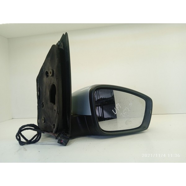 Retrovisor Vw Up Direito Eletrico Pisca Original