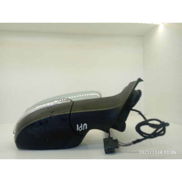 Retrovisor Vw Up Direito Eletrico Pisca Original