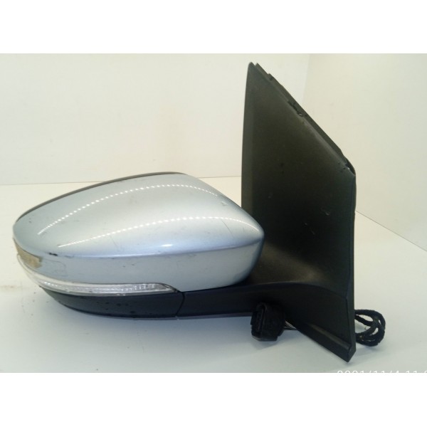 Retrovisor Vw Up Direito Eletrico Pisca Original