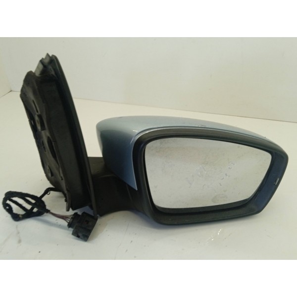 Retrovisor Vw Up Direito Eletrico Pisca Original