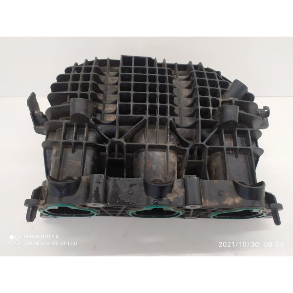 Coletor Admissão Onix Tracker Turbo 2020 2022 2024 55496676