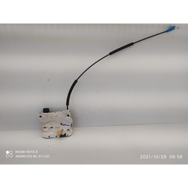 Fechadura Porta Tracker Dianteira Direita 2020/2024 26317125