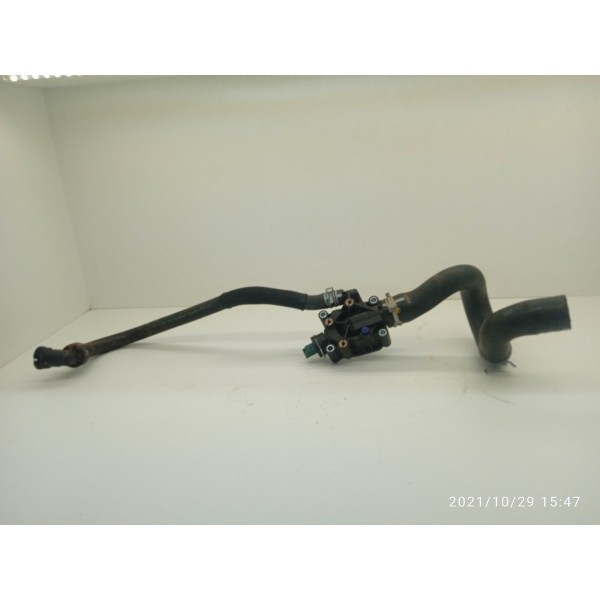 Carcaca Valvula Termostatica C4 Cactus 2018 2024 9647265980