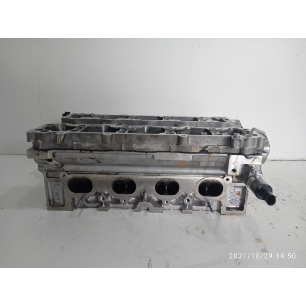 Cabecote Cactus Peugeot 2008 208 15/2024 Stander 9674062010