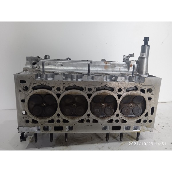 Cabecote Cactus Peugeot 2008 208 15/2024 Stander 9674062010