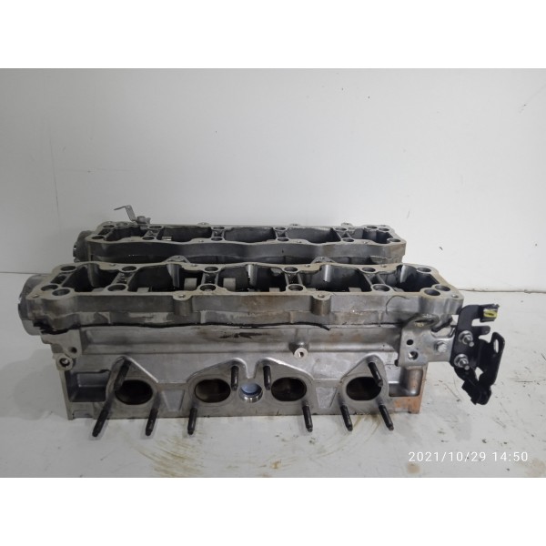 Cabecote Cactus Peugeot 2008 208 15/2024 Stander 9674062010