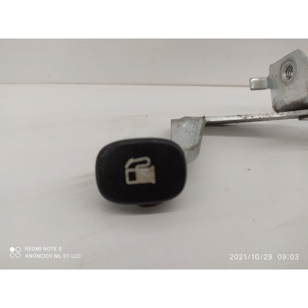 Alavanca Abertura Portinhola Tracker 2020 A 2024 Orig