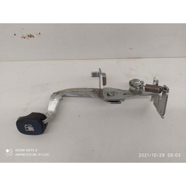 Alavanca Abertura Portinhola Tracker 2020 A 2024 Orig