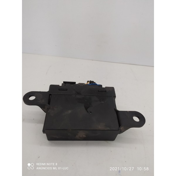 Modulo Sensor Estacionamento Tracker 2020 2021/2024 26317736