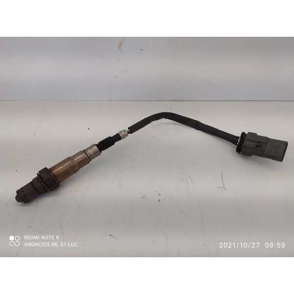 Sonda Lambda Tracker Onix T 2020 2021 2022 2023 2024 Orig