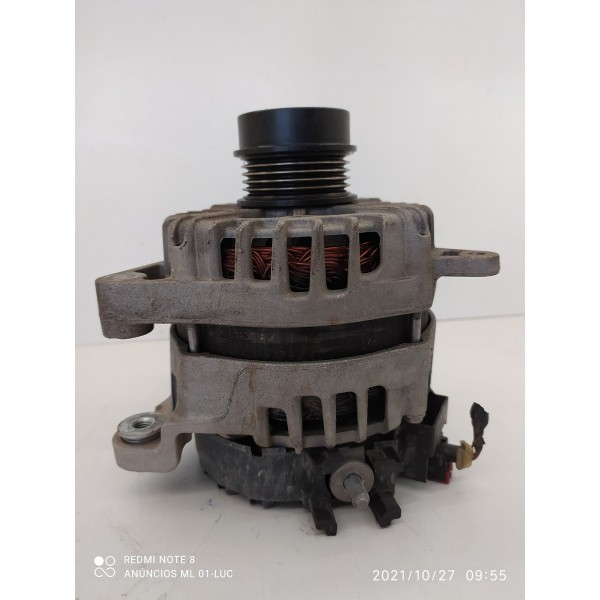 Alternador Tracker 2020 2021 2022 2023 2024 26275741